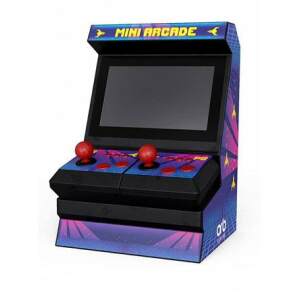 300in1 Mini Arcade Machine 18 cm - Collector4u.com