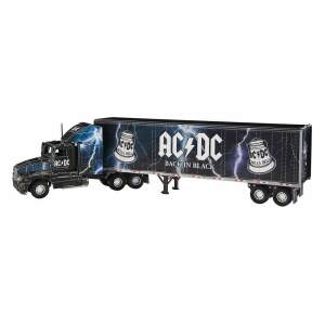 AC/DC Puzzle 3D Truck & Trailer