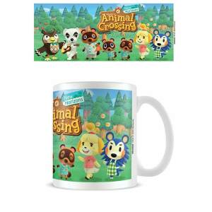 Animal Crossing Taza Lineup - Collector4u.com