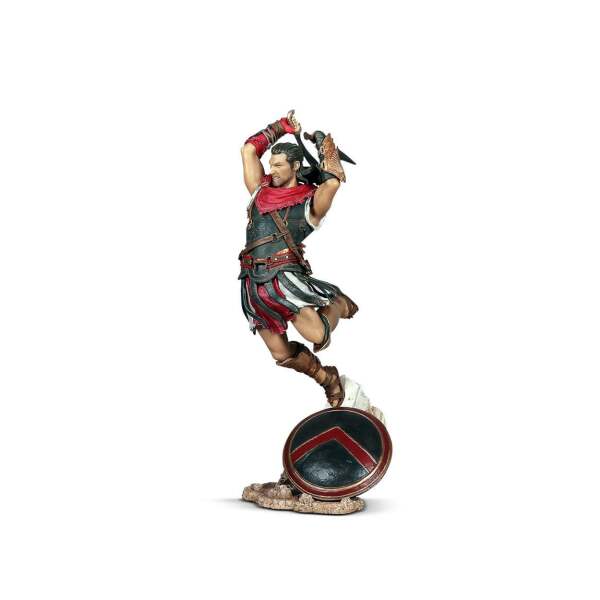 Assassin’s Creed Odyssey Estatua PVC Alexios 32 cm - Collector4u.com
