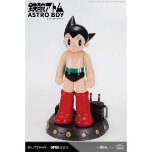 Astro Boy Estatua The Real Series Atom 30 cm - Collector4u.com