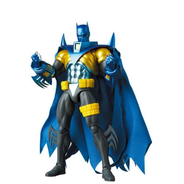 Figura MAF EX Batman Batman: Knightfall 16 cm - Collector4u.com
