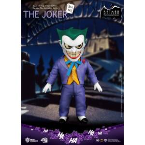 Figura Egg Attack Action Joker Batman The Animated Series 17 cm - Collector4u.com
