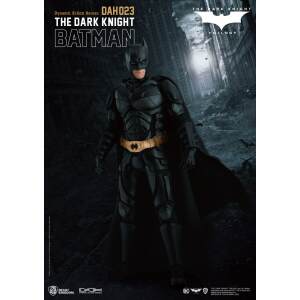 Figura Dynamic 8ction Heroes 1/9 Batman Batman The Dark Knight 21 cm - Collector4u.com