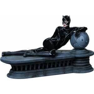 Estatua 1/4 Catwoman Batman vuelve 34 cm - Collector4u.com