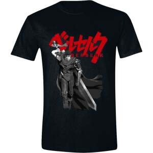 Berserk Camiseta Sword talla L - Collector4u.com