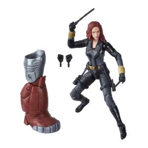 Figura 2020 Black Widow Black Widow Movie Marvel Legends Series 15 cm - Collector4u.com
