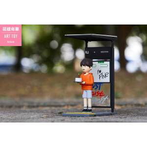 BTS Estatua PVC Art Toy J-Hope (Jung Hoseok) 15 cm - Collector4u.com