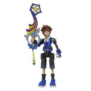 Kingdom Hearts 3 Figura Wisdom Form Toy Story Sora 18 cm - Collector4U.com