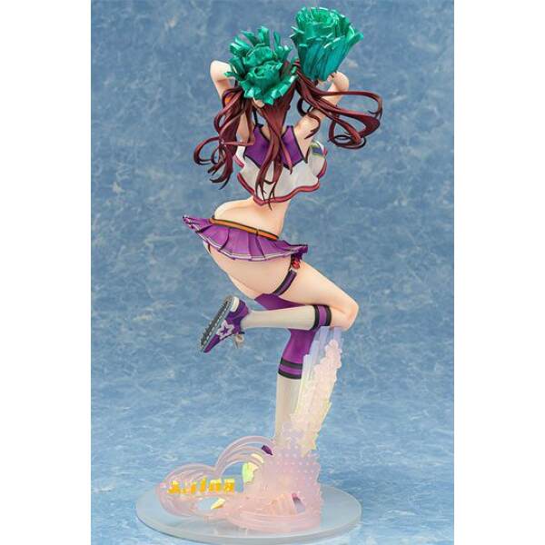 Estatua Erika Kuramto Original Character by Raita, Magical Girls Series 167 28 cm - Collector4U.com