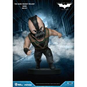 Figura Mini Egg Attack Bane Dark Knight Trilogy 8 cm - Collector4u.com