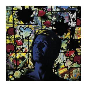 David Bowie Rock Saws Puzzle Tonight (500 piezas) - Collector4u.com