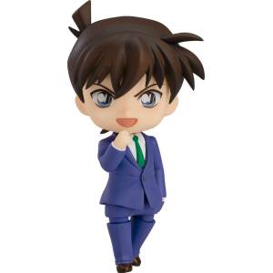 Detective Conan Figura Nendoroid Shinichi Kudo 10 cm - Collector4u.com