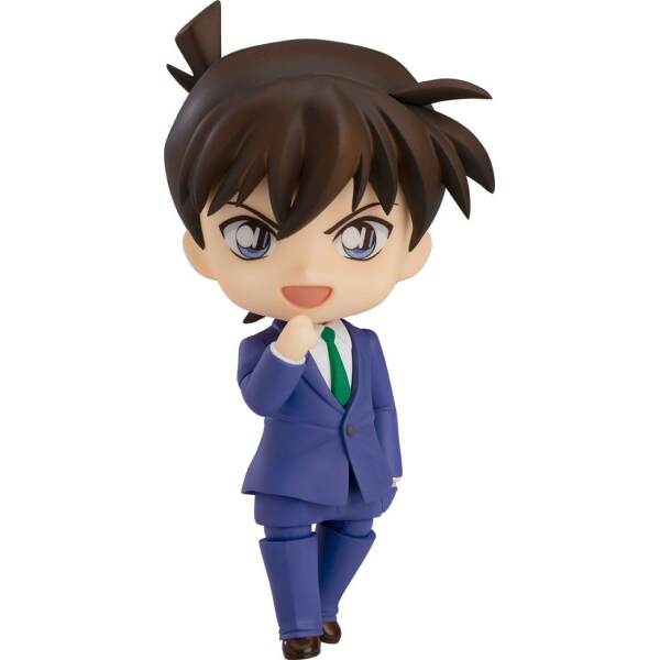 Detective Conan Figura Nendoroid Shinichi Kudo 10 cm - Collector4u.com