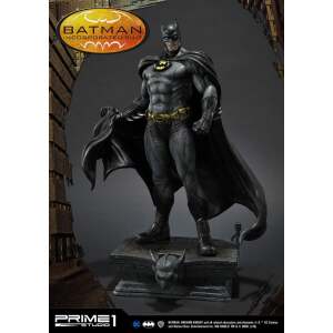 Estatua Batman Arkham Knight 1/5 Batman Incorporated Suit 49 cm Prime 1 Studio - Collector4U.com