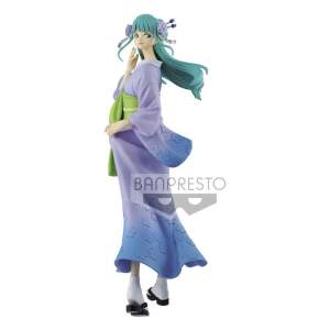 Estatua PVC Glitter & Glamours Kozuki Hiyori One Piece Ver. B 23 cm