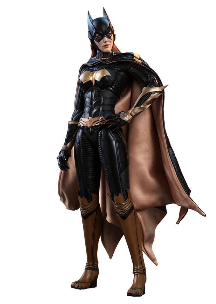 Figura Batgirl Videogame Masterpiece Batman Arkham Knight 1/6 30 cm