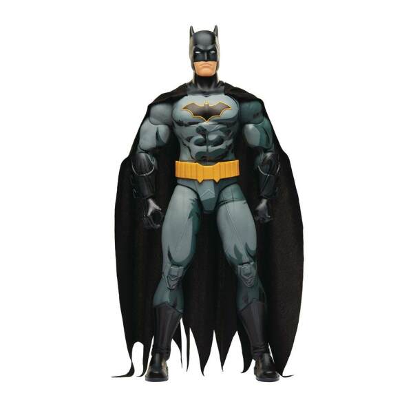 Figura Big Figs Evolution Batman DC Comics (Rebirth) 48 cm