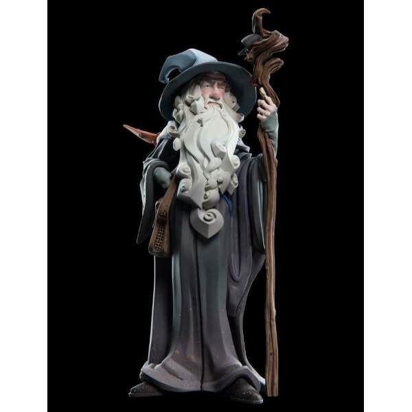 Figura Gandalf El Señor de los Anillos Mini Epics 12 cm Weta - Collector4u.com