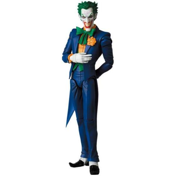 Figura MAF EX The Joker Batman Hush 16 cm - Collector4u.com