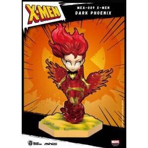 Figura Mini Egg Attack Dark Phoenix X-Men 11 cm