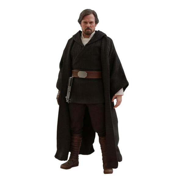 Figura Movie Masterpiece 1/6 Luke Skywalker Crait Star Wars Episode VIII 29 cm