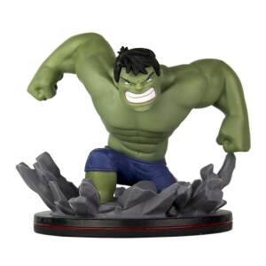 Figura Q-Fig Hulk Marvel Comics 9 cm