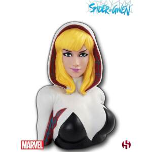 Hucha Deluxe Spider-Gwen Marvel Comics 20 cm