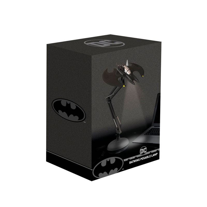 Lámpara USB Batwing Batman 60 cm - Collector4u.com