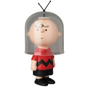 Peanuts Minifigura UDF Serie 10 Astronaut Charlie Brown 11 cm - Collector4U.com