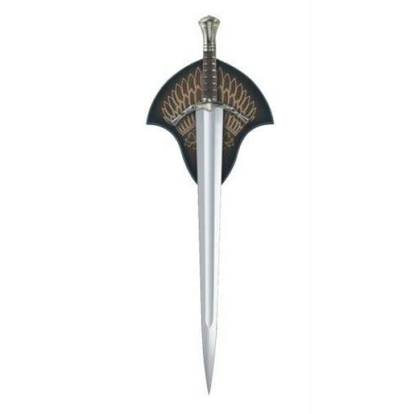 Réplica Espada de Boromir El Señor de los Anillos 1/1 99 cm United Cutlery - Collector4u.com