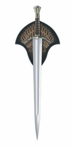 Réplica Espada de Boromir El Señor de los Anillos 1/1 99 cm United Cutlery