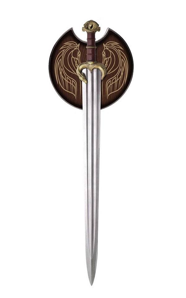 Réplica Espada de Eomer El Señor de los Anillos 1/1 107 cm United Cutlery