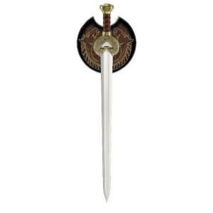 Réplica Espada de Theoden El Señor de los Anillos 1/1 120 cm - Collector4u.com