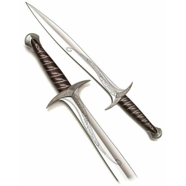 Réplica Espada Sting El Señor de los Anillos 1/1 United Cutlery