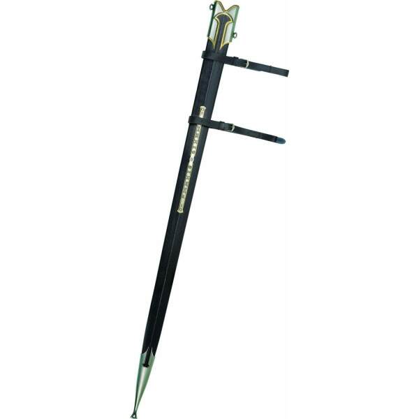 Réplica Vaina espada Anduril El Señor de los Anillos 1/1 113 cm United Cutlery - Collector4u.com