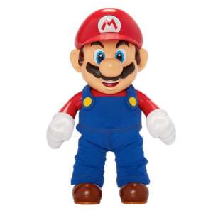 World of Nintendo Figura It's-A Me! Mario 30 cm - Collector4U.com