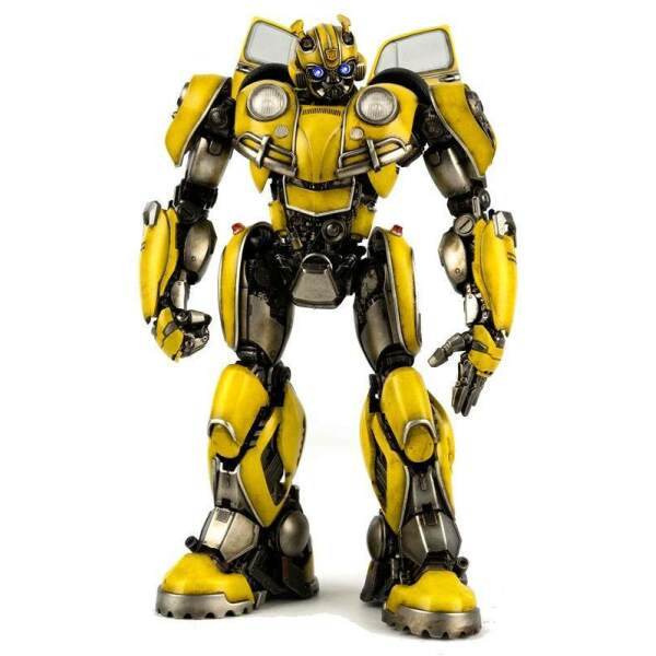 Figura 1/6 DLX Bumblebee Transformers Bumblebee 20 cm - Collector4U.com