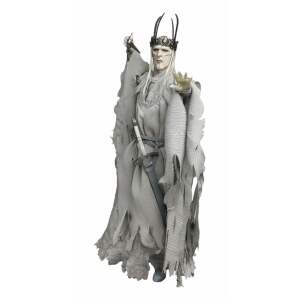 Figura 1/6 Twilight Witch-King El Señor de los Anillos 30 cm - Collector4u.com