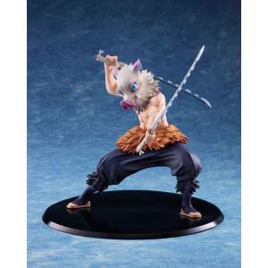 Estatua Inosuke Hashibira Demon Slayer: Kimetsu no Yaiba 1/8 20 cm Aniplex - Collector4u.com