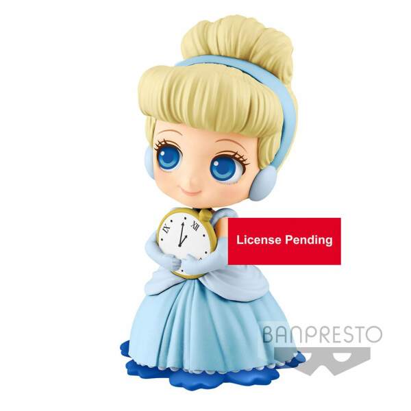 Minifigura Sweetiny Cinderella Disney Ver. B 10 cm - Collector4u.com