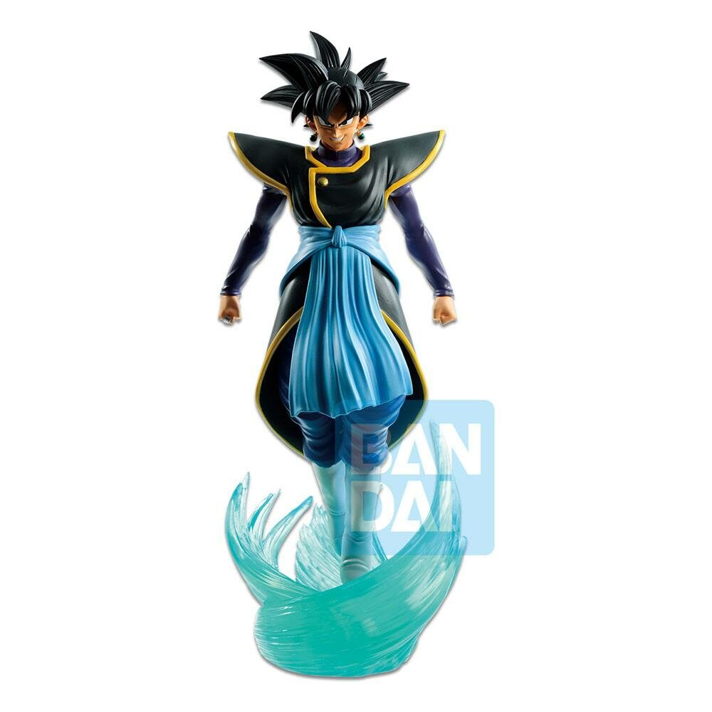 Dragon Ball Super Estatua PVC Ichibansho Zamasu (Goku) 20 cm - Collector4u.com