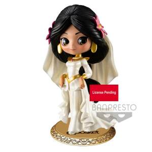 Minifigura Q Posket Jasmine Disney Dreamy Style Special Collection 14 cm - Collector4u.com