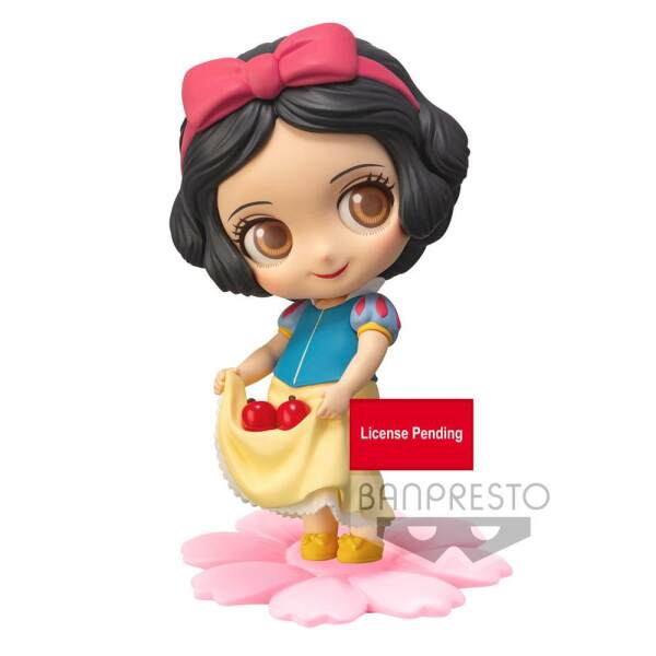 Minifigura Sweetiny Snow White Disney Ver. B 10 cm - Collector4u.com