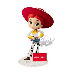 Minifigura Q Posket Jessie Disney Pixar Ver. A (Toy Story) 14 cm - Collector4u.com