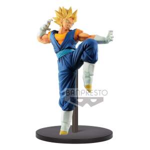 Estatua PVC Son Goku Fes Super Saiyan Vegito Dragonball Super 20 cm - Collector4u.com