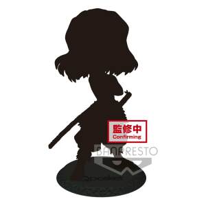 Minifigura Q Posket Inosuke Hashibira Demon Slayer Kimetsu no Yaiba Ver. B 14 cm - Collector4u.com