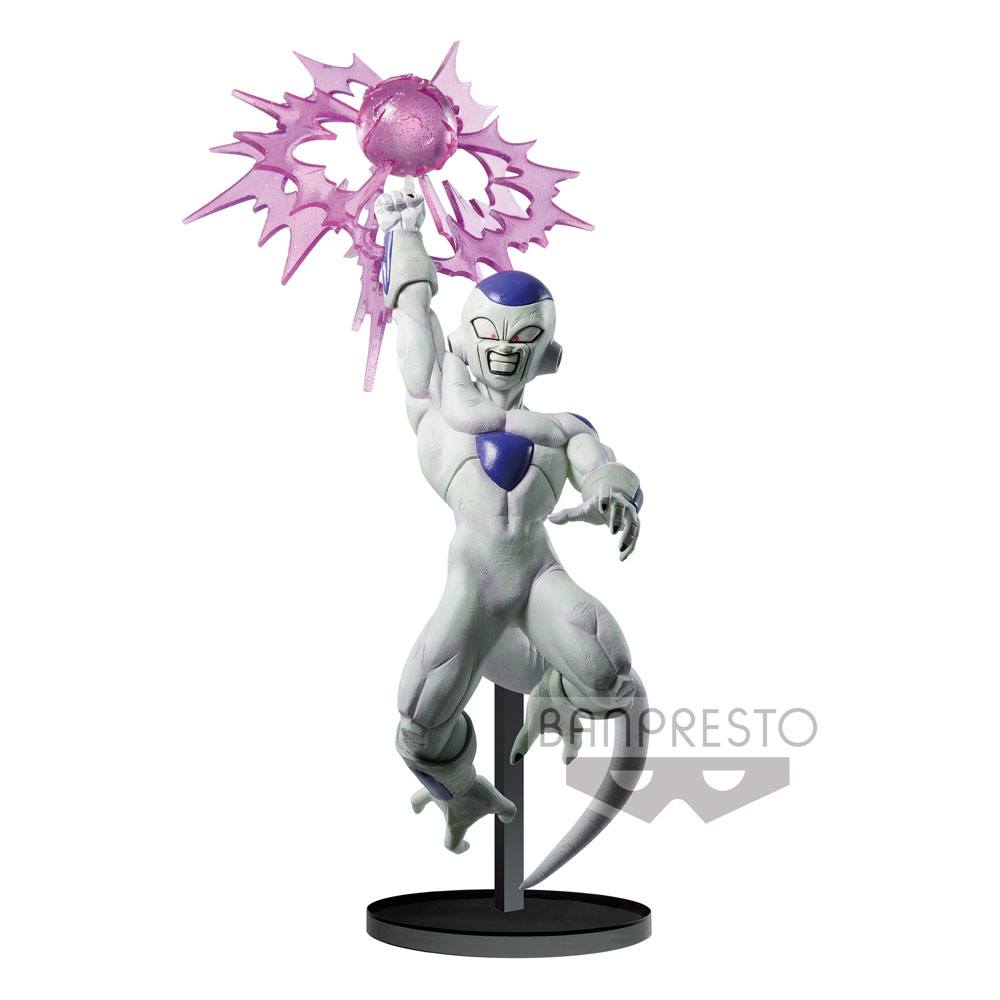 Estatua PVC G x materia The Frieza Dragon Ball 13 cm