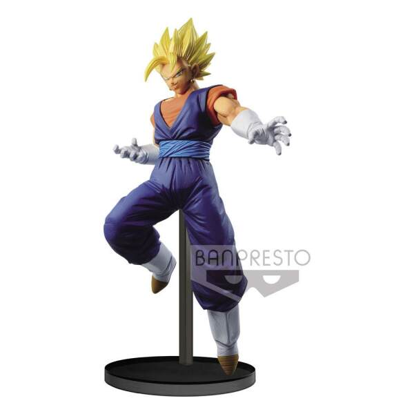 Estatua PVC Vegito Dragon Ball Legends Collab 22 cm - Collector4u.com