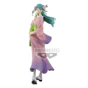 Estatua PVC Glitter & Glamours Kozuki Hiyori One Piece Ver. A 23 cm - Collector4U.com
